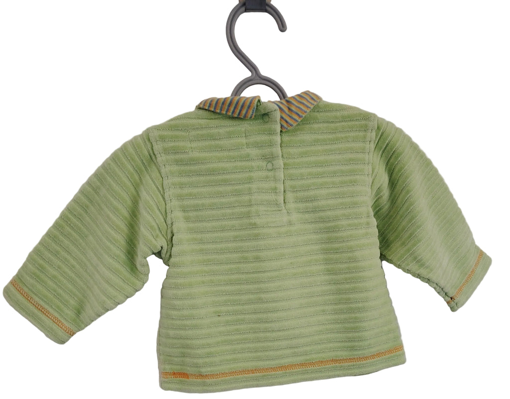 Pull fille 3 mois occasion