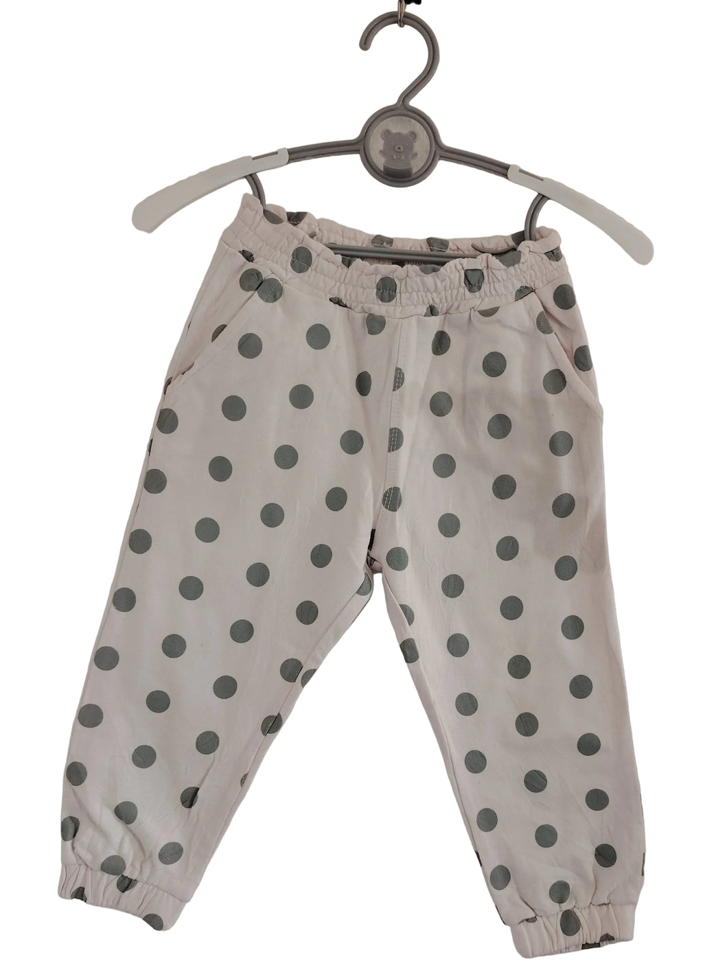 Pantalon fille
