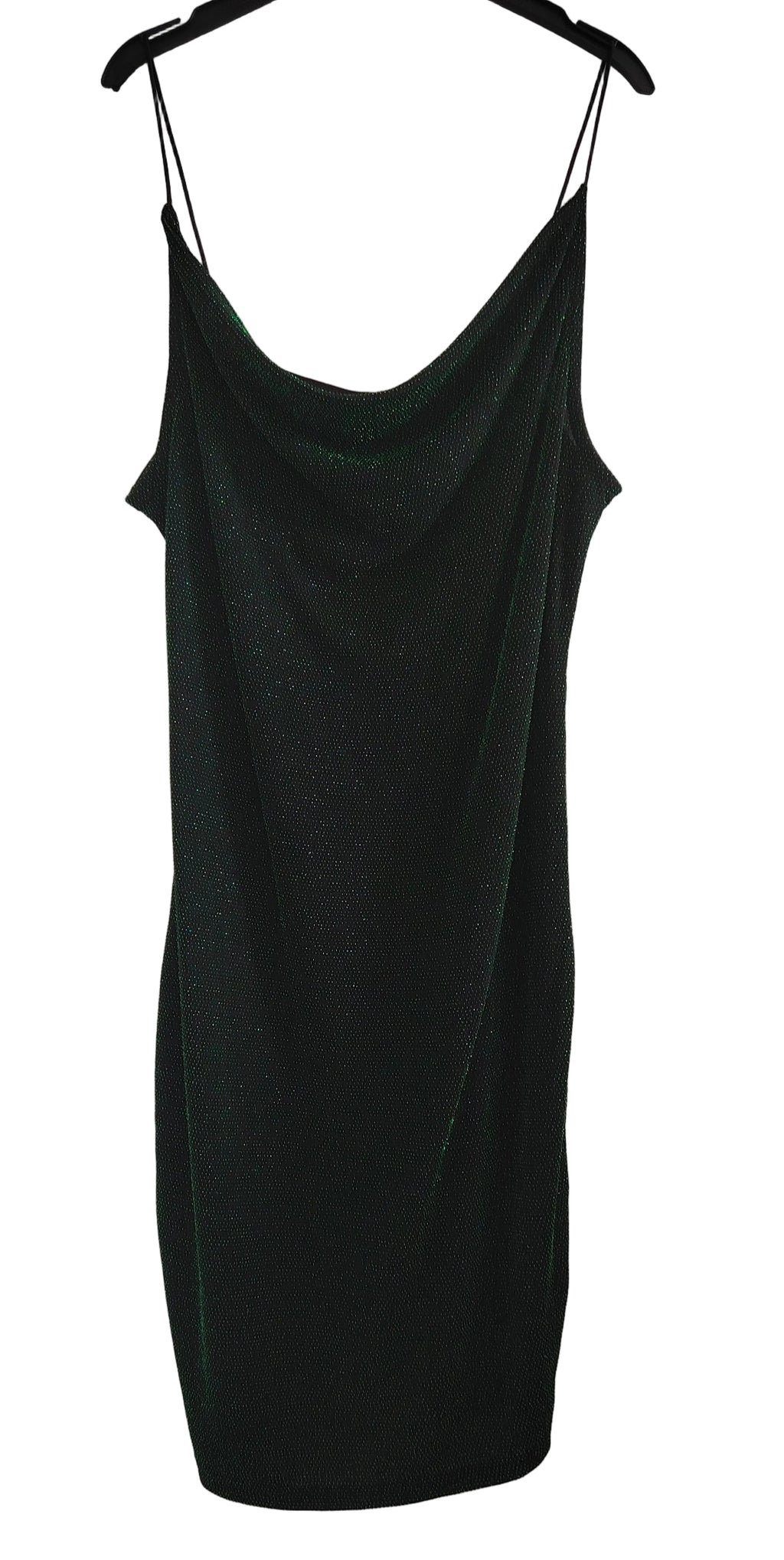 Robe paillettes femme