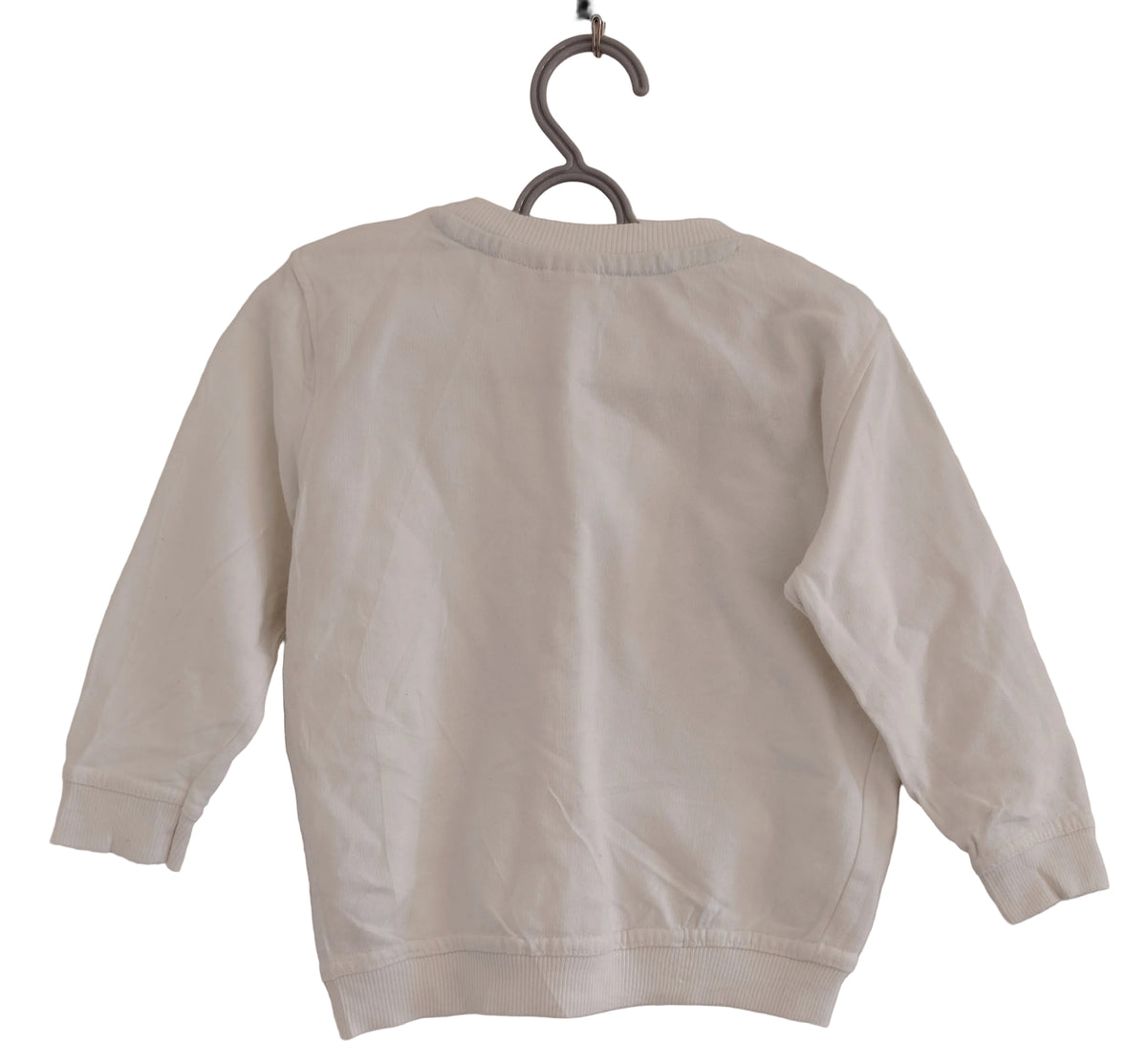 Pull fille 2 ans occasion