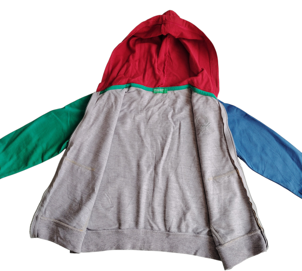 Gilet sweet garçon