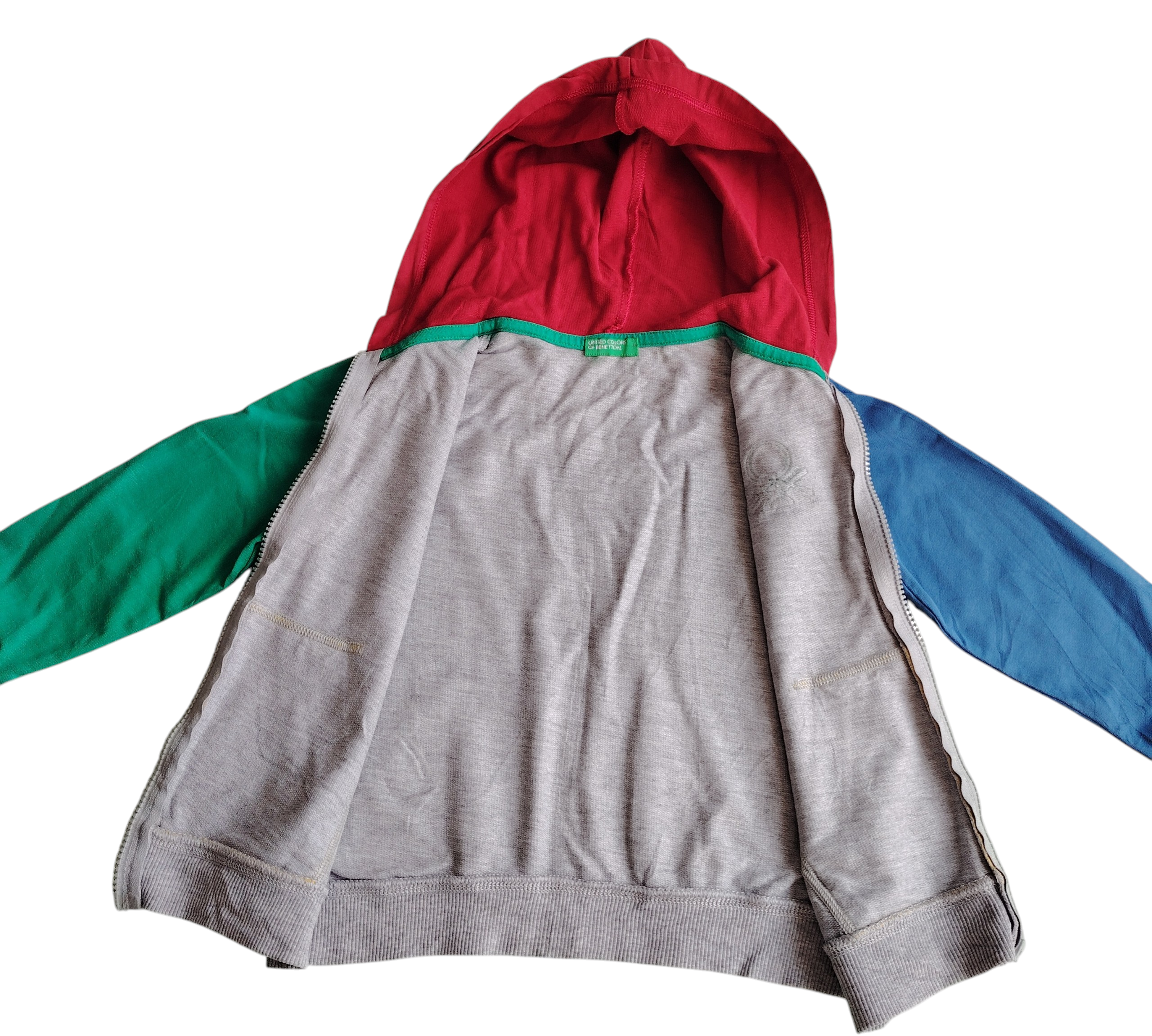 Gilet sweet garçon
