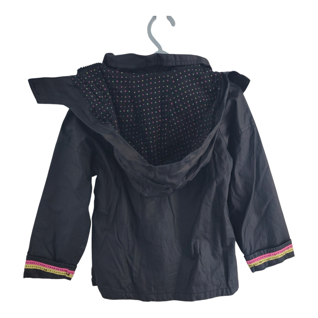 Manteau printemps automne fille 4 ans occasion orchestra