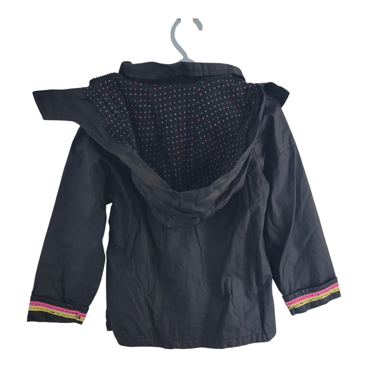 Manteau printemps automne fille 4 ans occasion orchestra