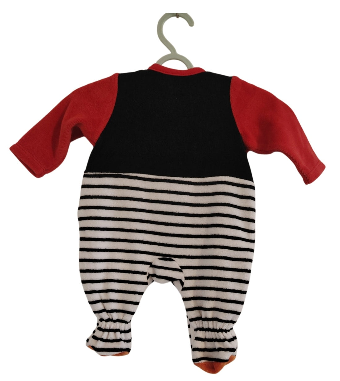 Combinaison Mixte orchestra neuf naissance -18 mois