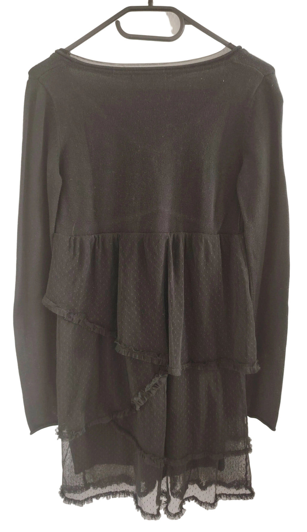 Robe pull femme