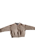 Gilet garçon OKAIDI