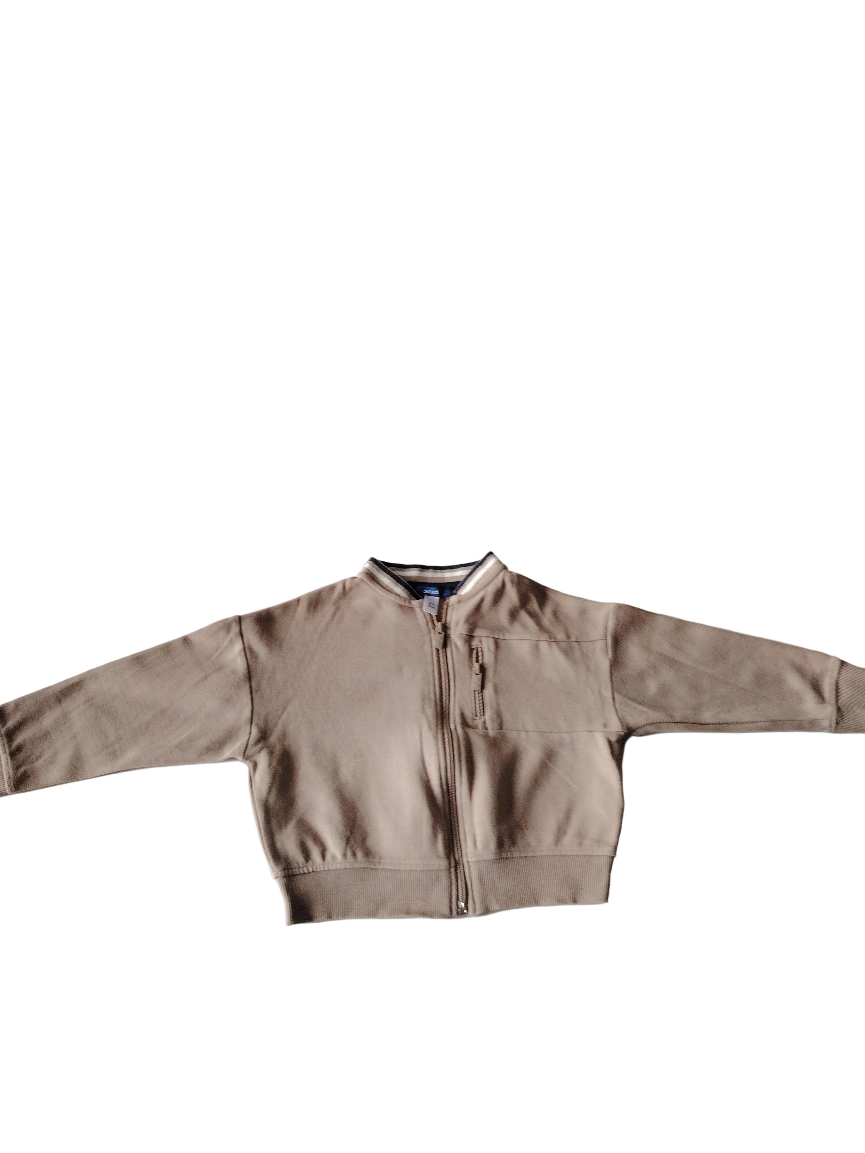 Gilet garçon OKAIDI