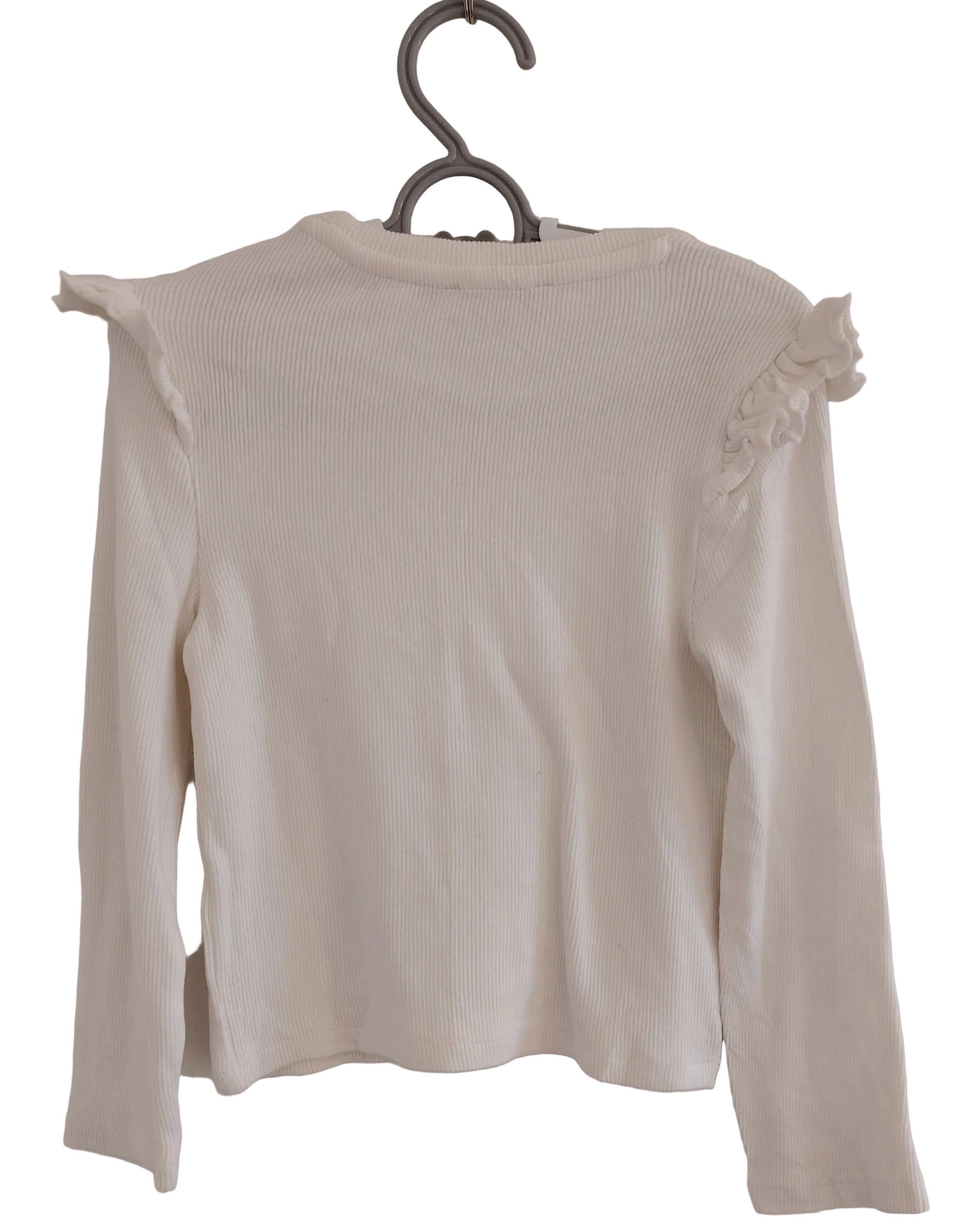 Pull fille 18-24 mois