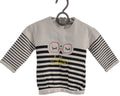 Robe fille Vertbaudet 9 mois