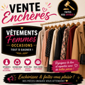 Vêtements femmes 1