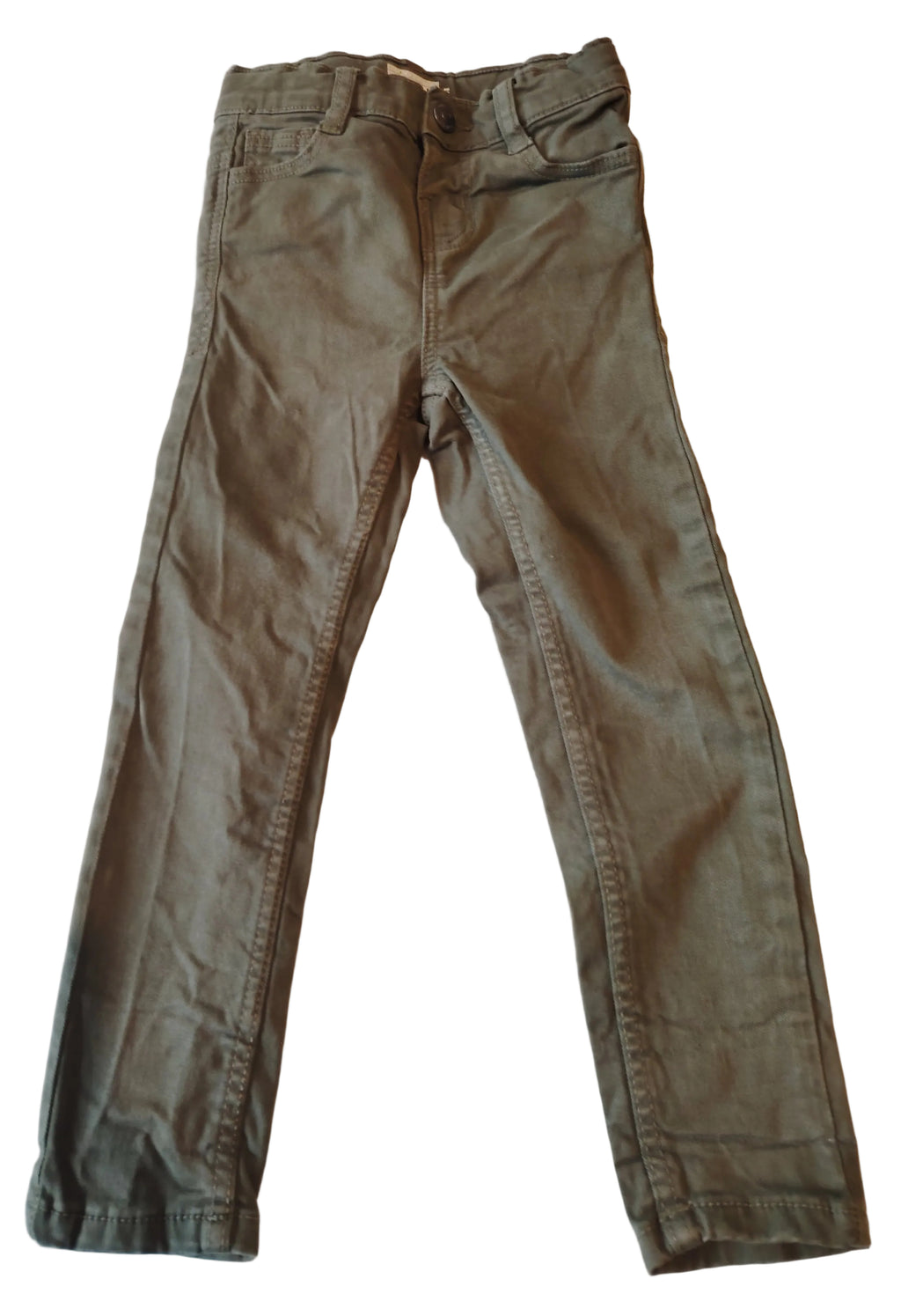 Pantalon garçon Kiabi