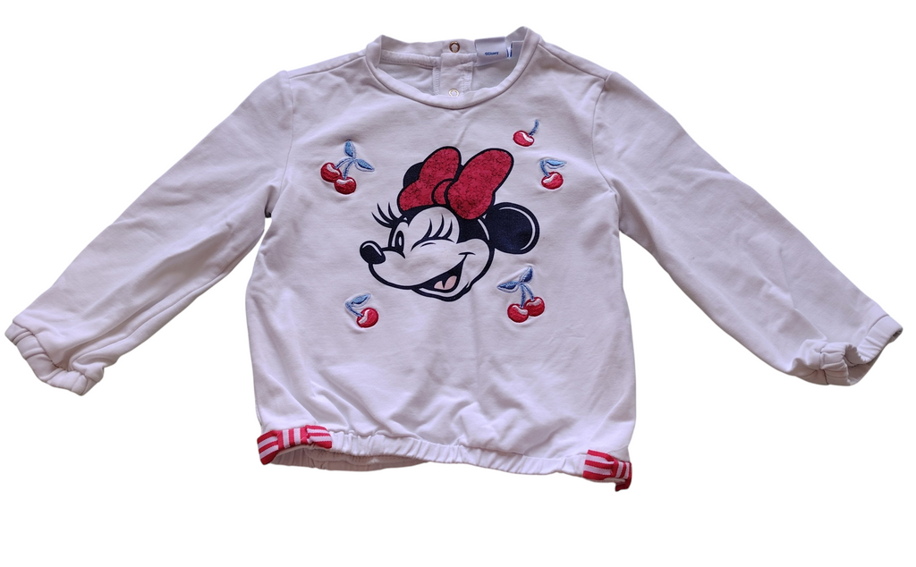 Pulls fille Disney baby