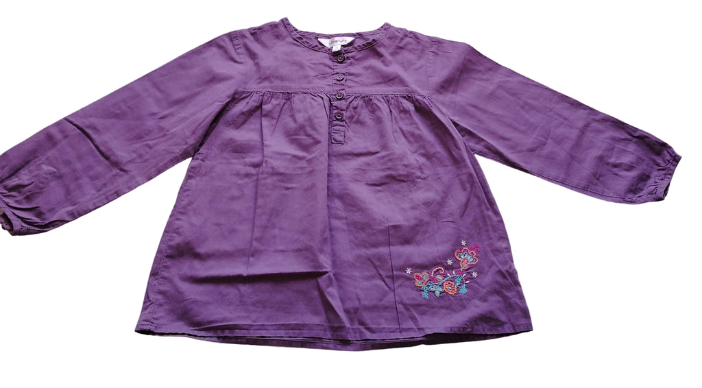 Haut fille kid kanai