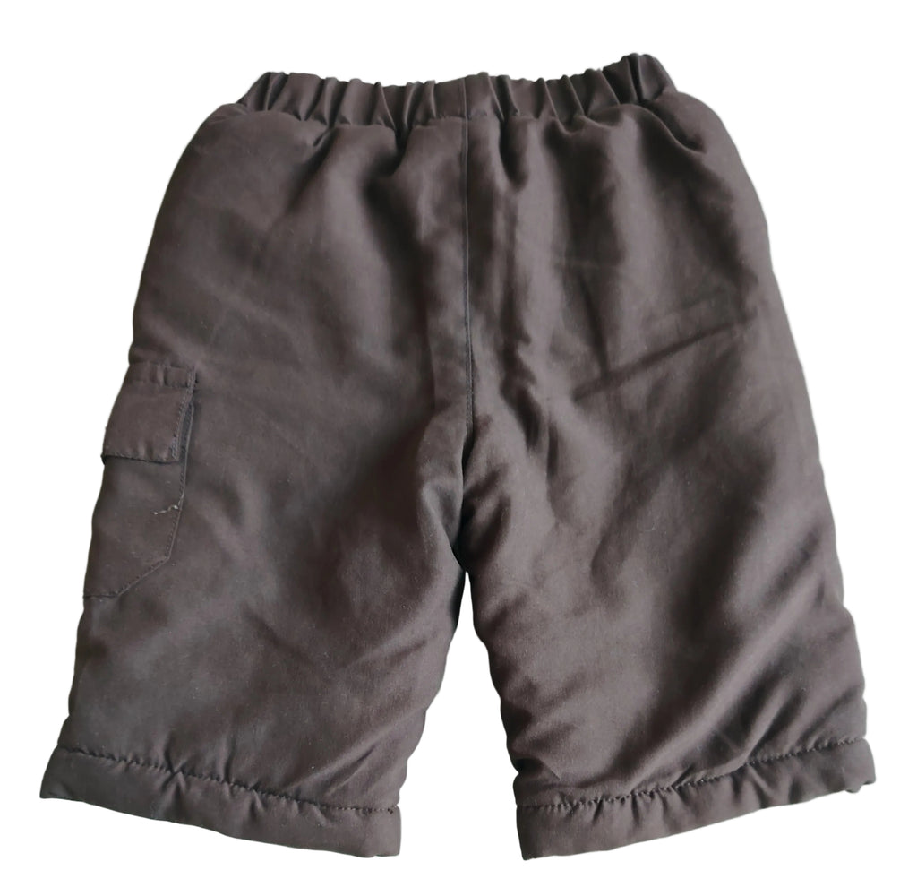 Pantalon fille doublé 3 mois occasion