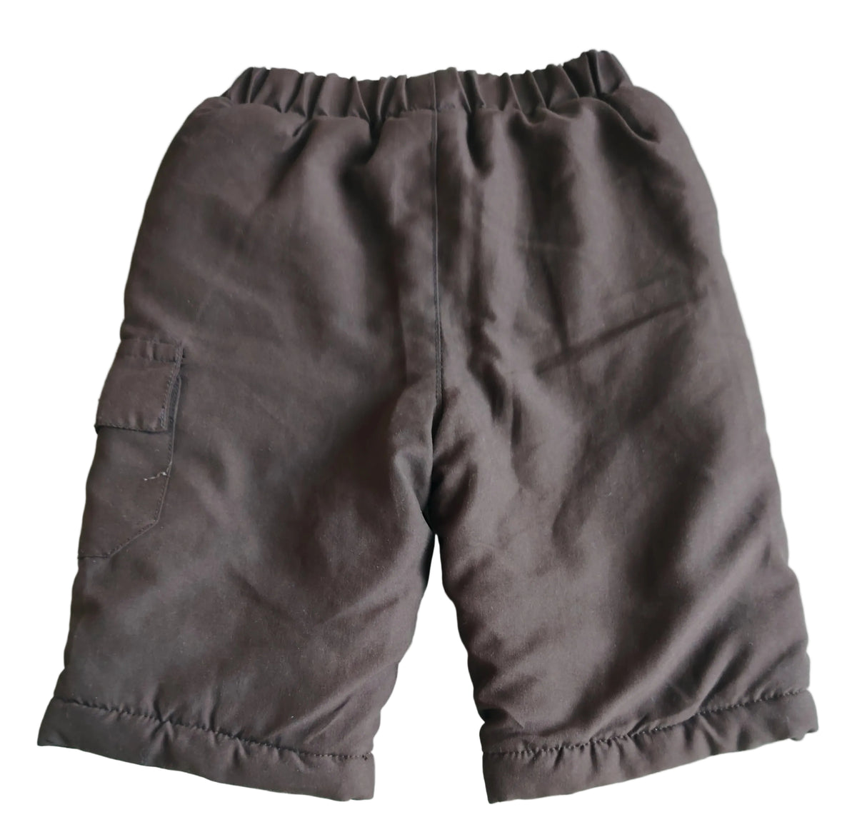 Pantalon fille doublé 3 mois occasion