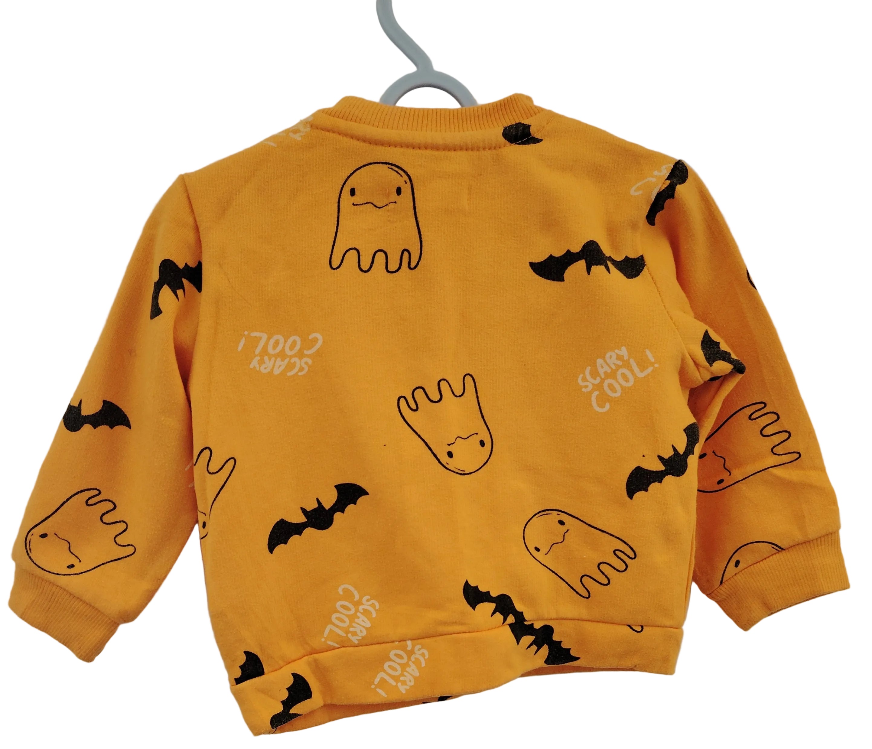 Pull bébé garçon