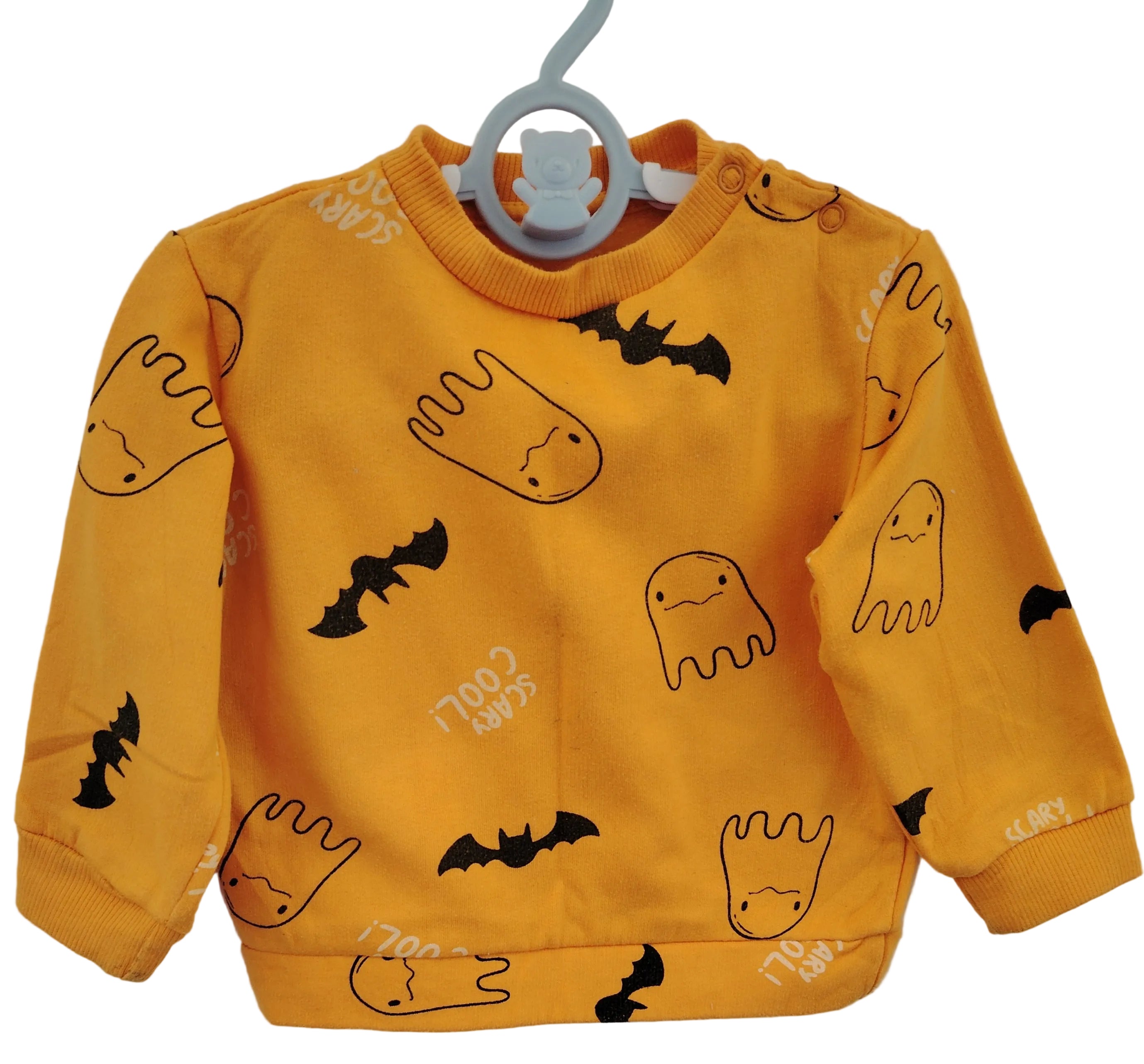 Pull bébé garçon
