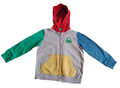 Gilet sweet garçon