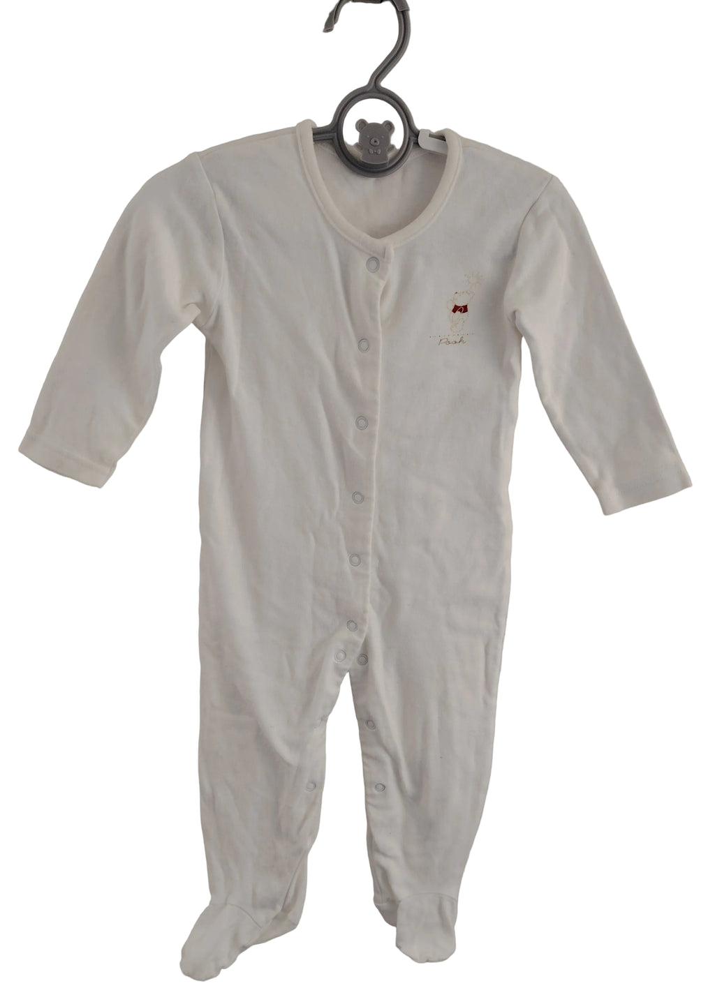 Pyjama bébé fille 9 mois