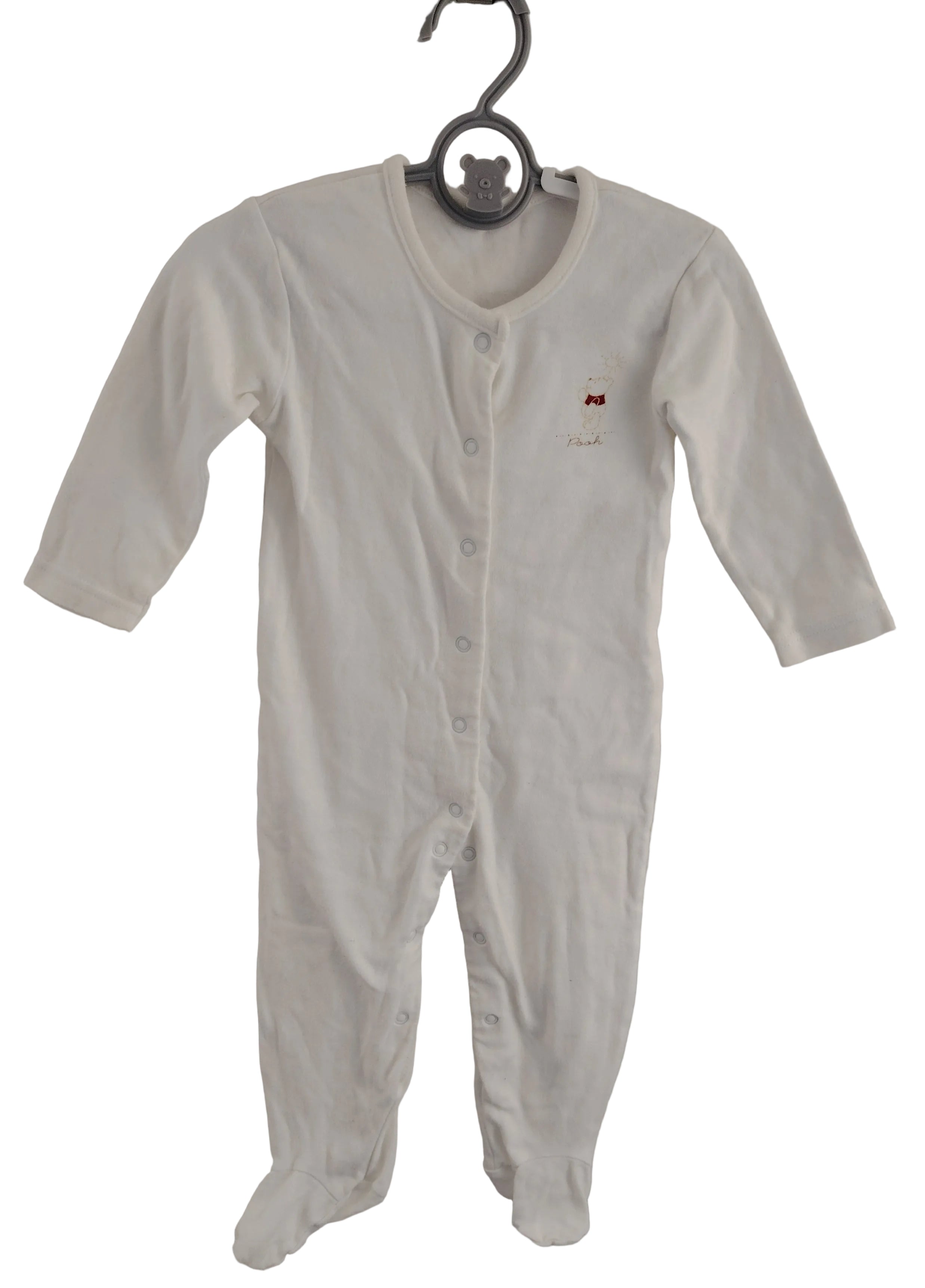 Pyjama bébé fille 9 mois