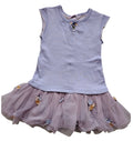 Robe fille