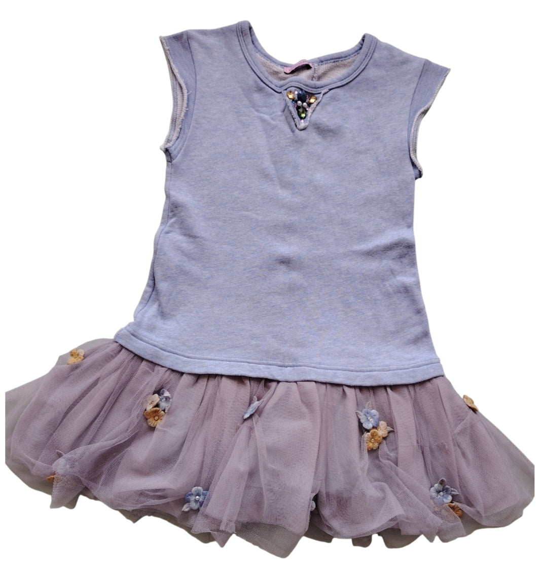 Robe fille