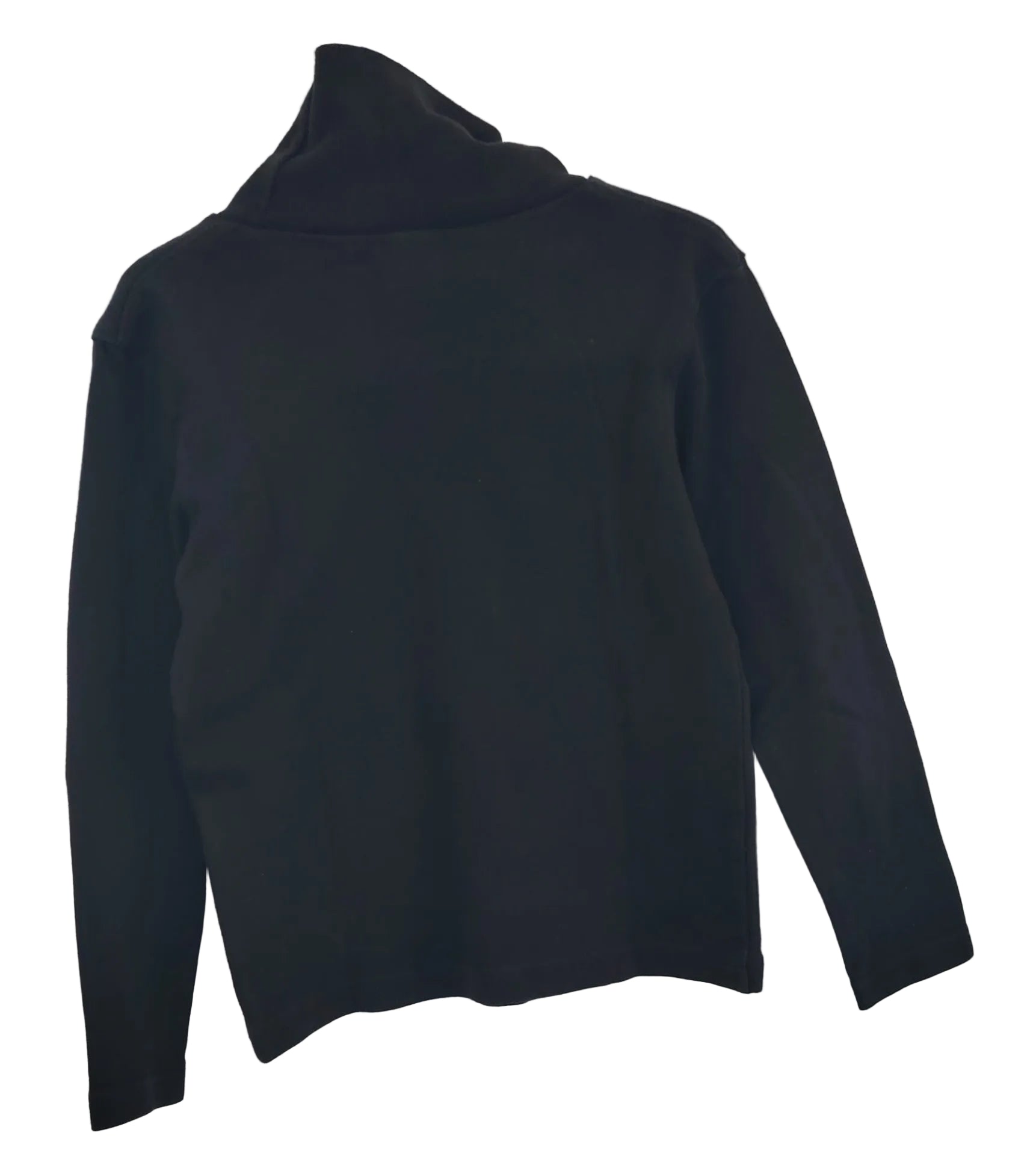Pull col roulé garçon 6 ans