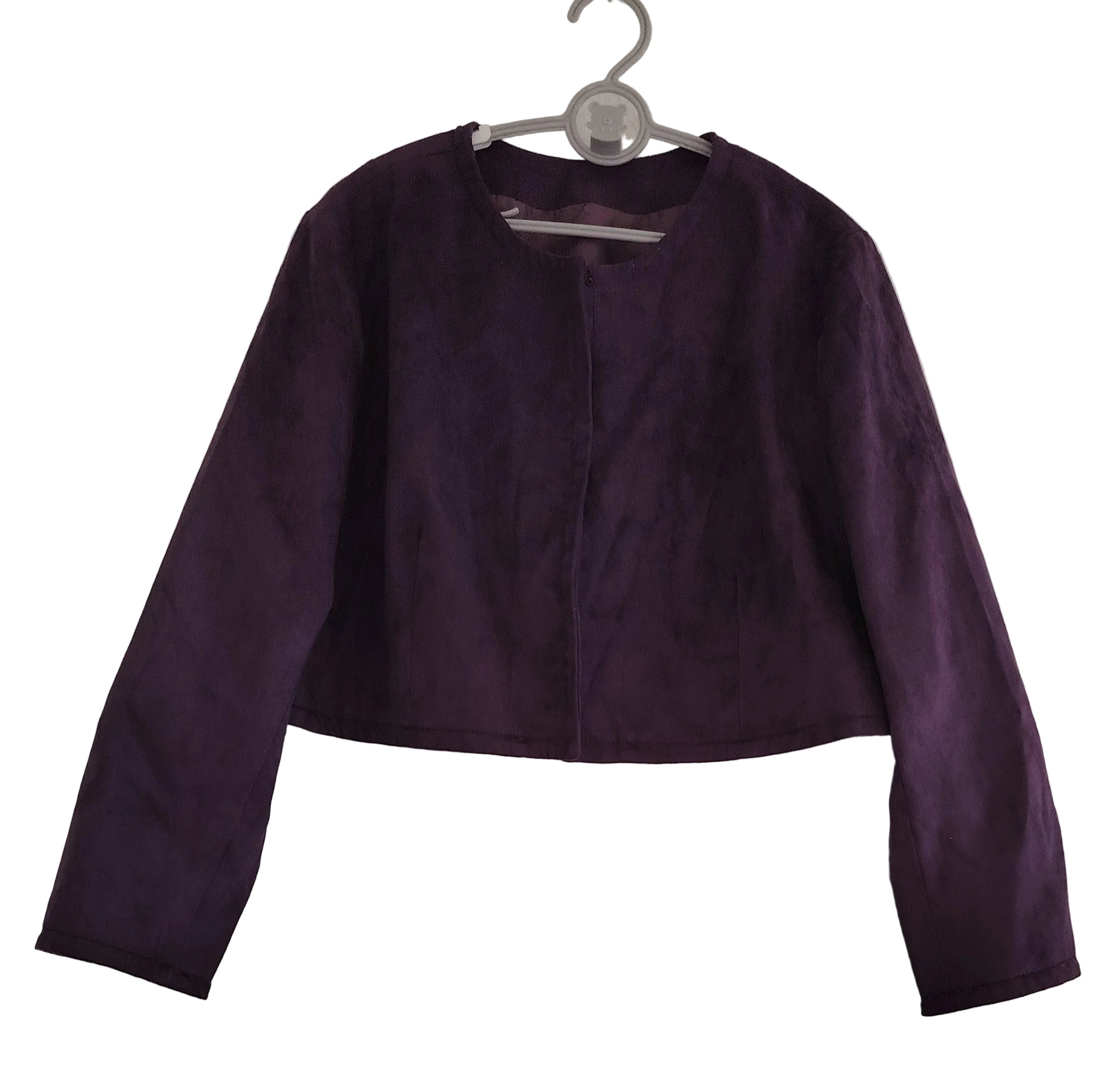 Gilet fille 10 ans occasion