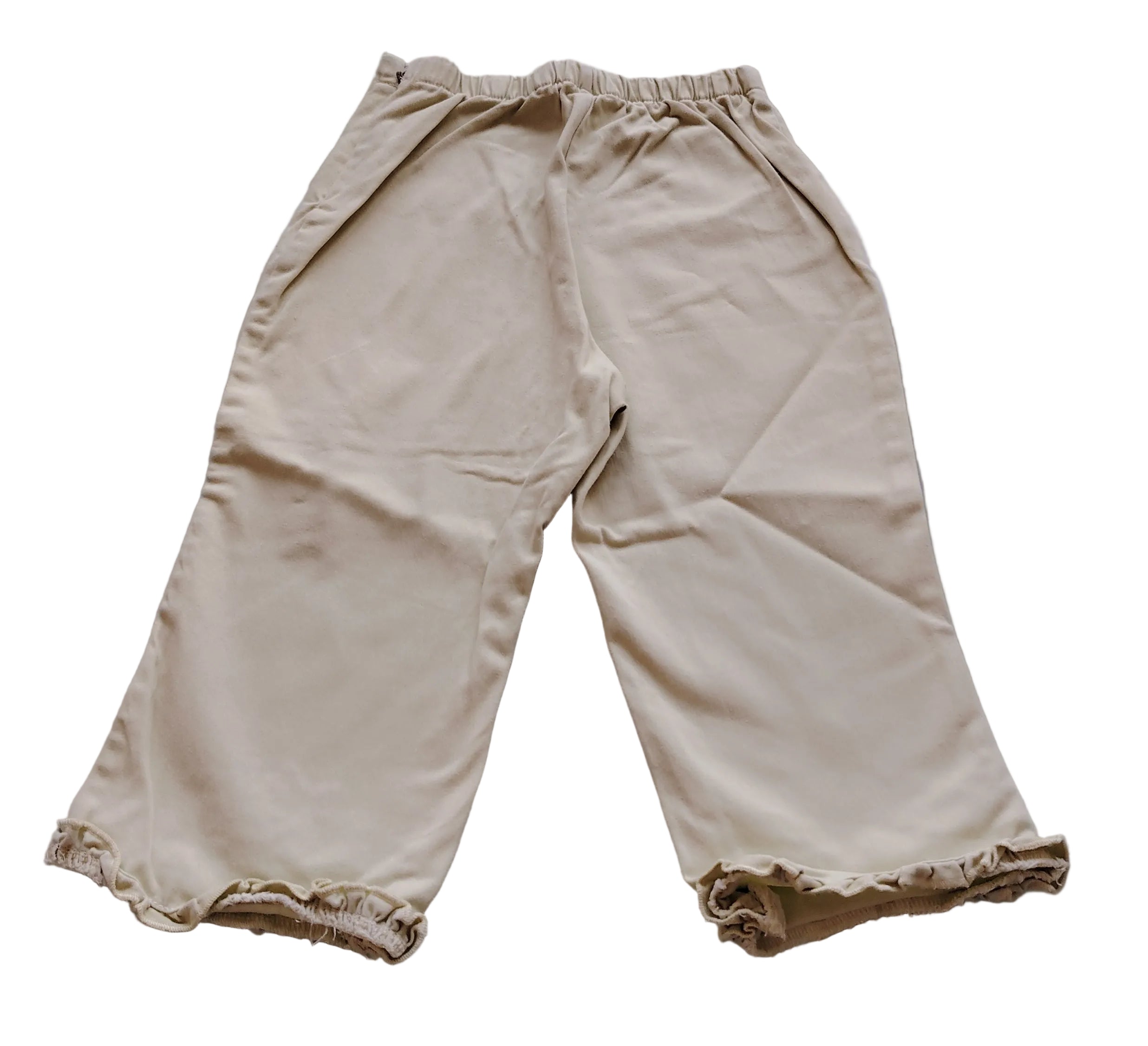 Pantalon fille absorba