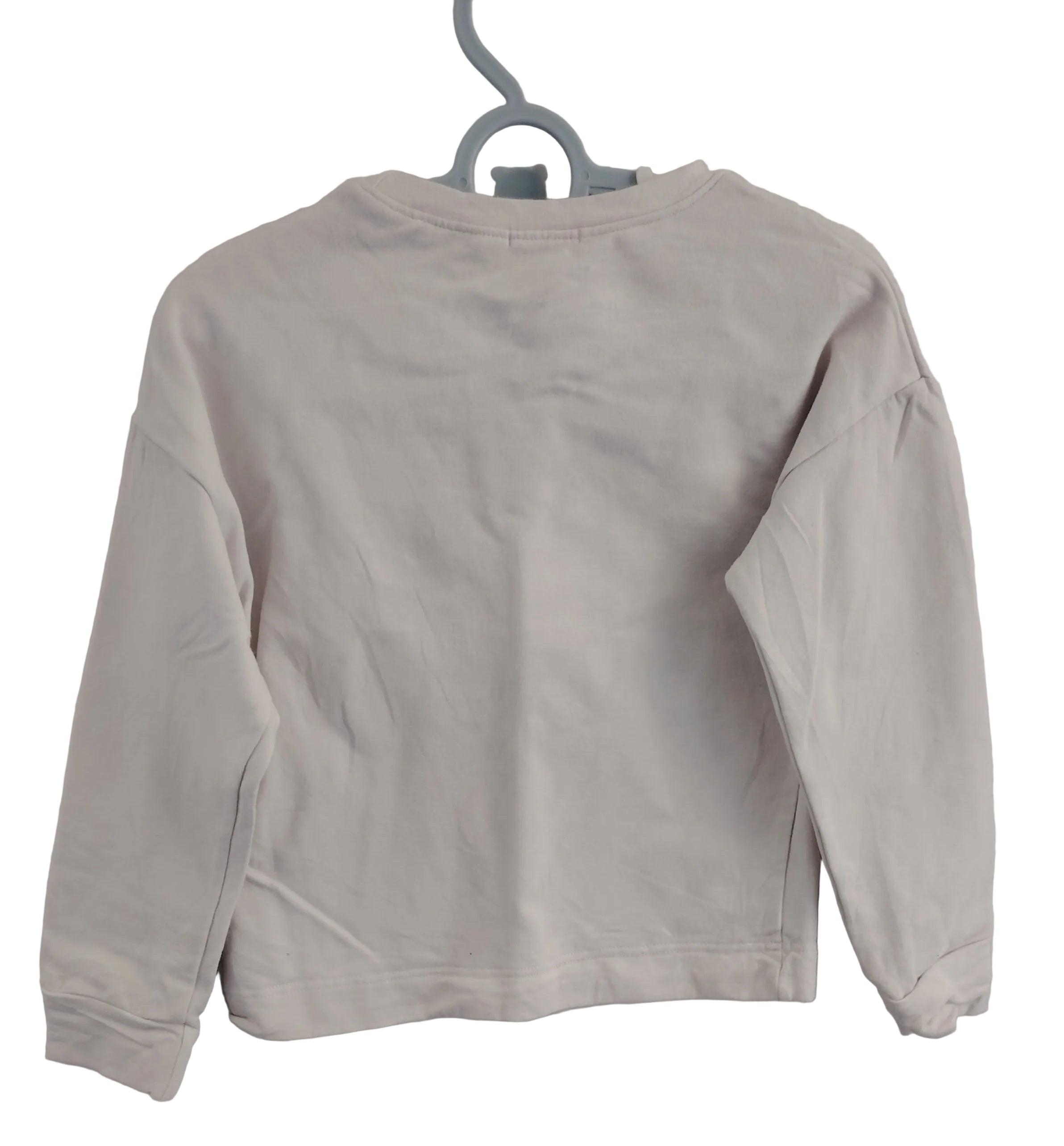 Pull fille 4 ans