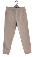 Pantalon jean garçon 6-7 ans jogger