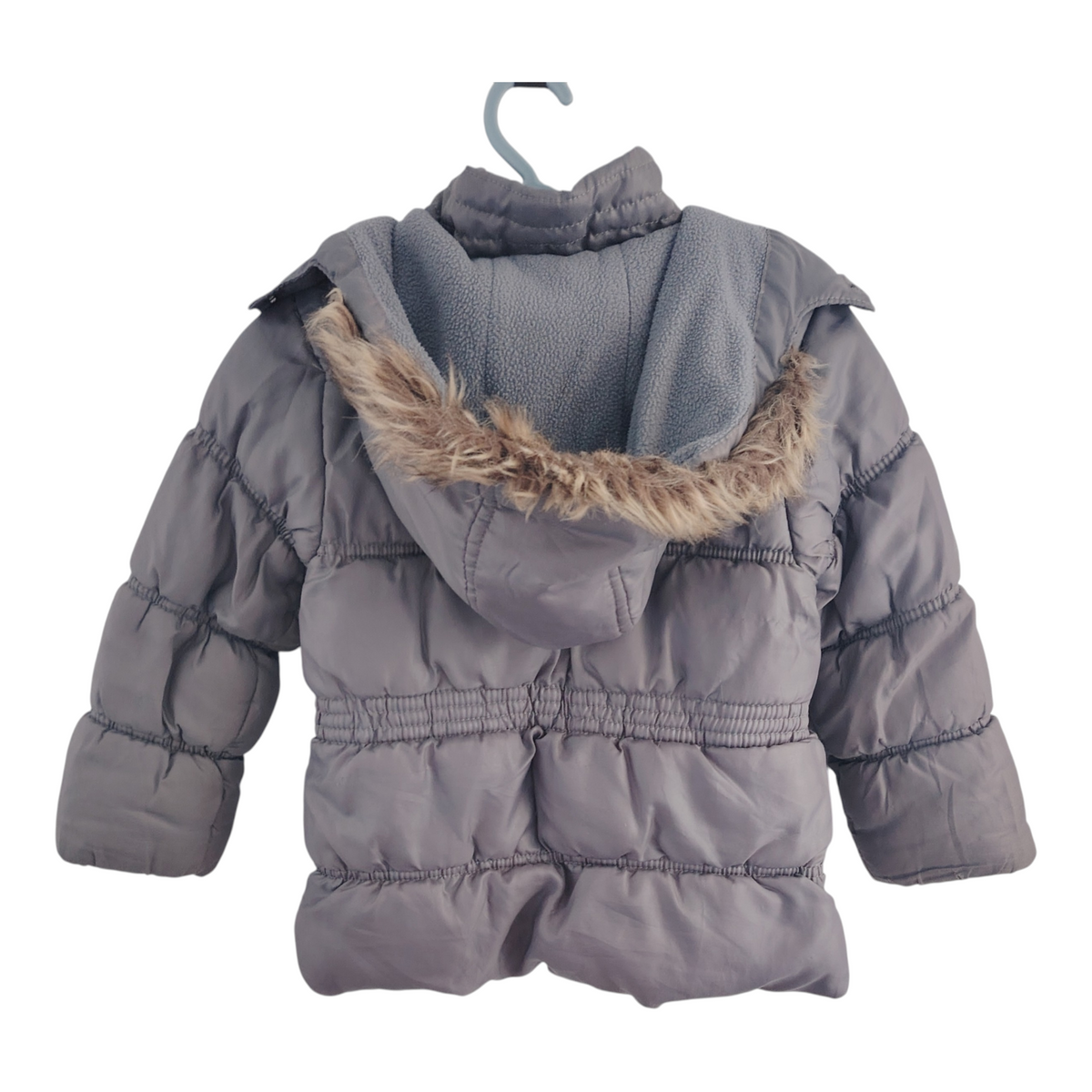 Manteau fille 4 ans occasion