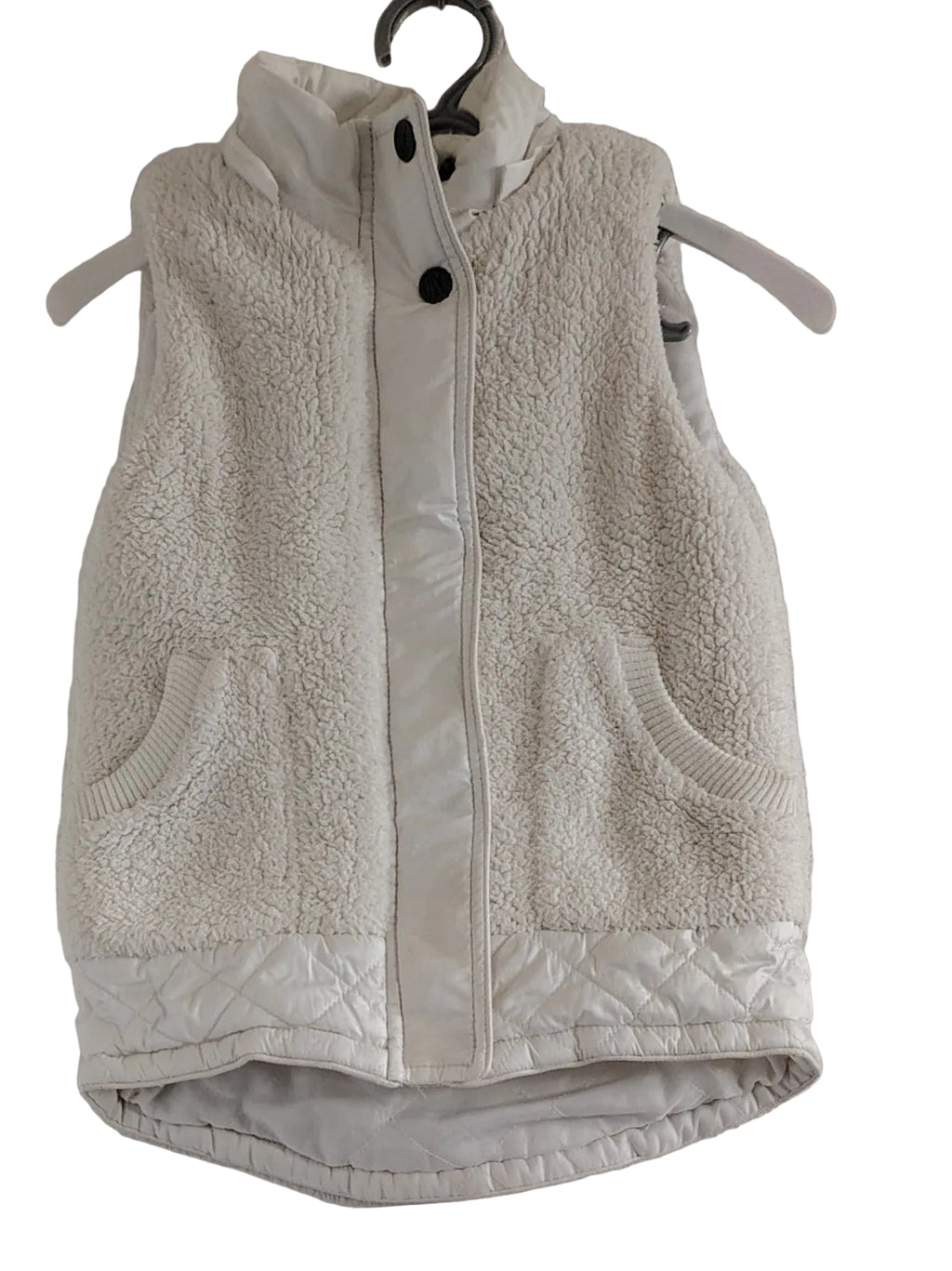 Gilet manteau fille 6 ans orchestra occasion