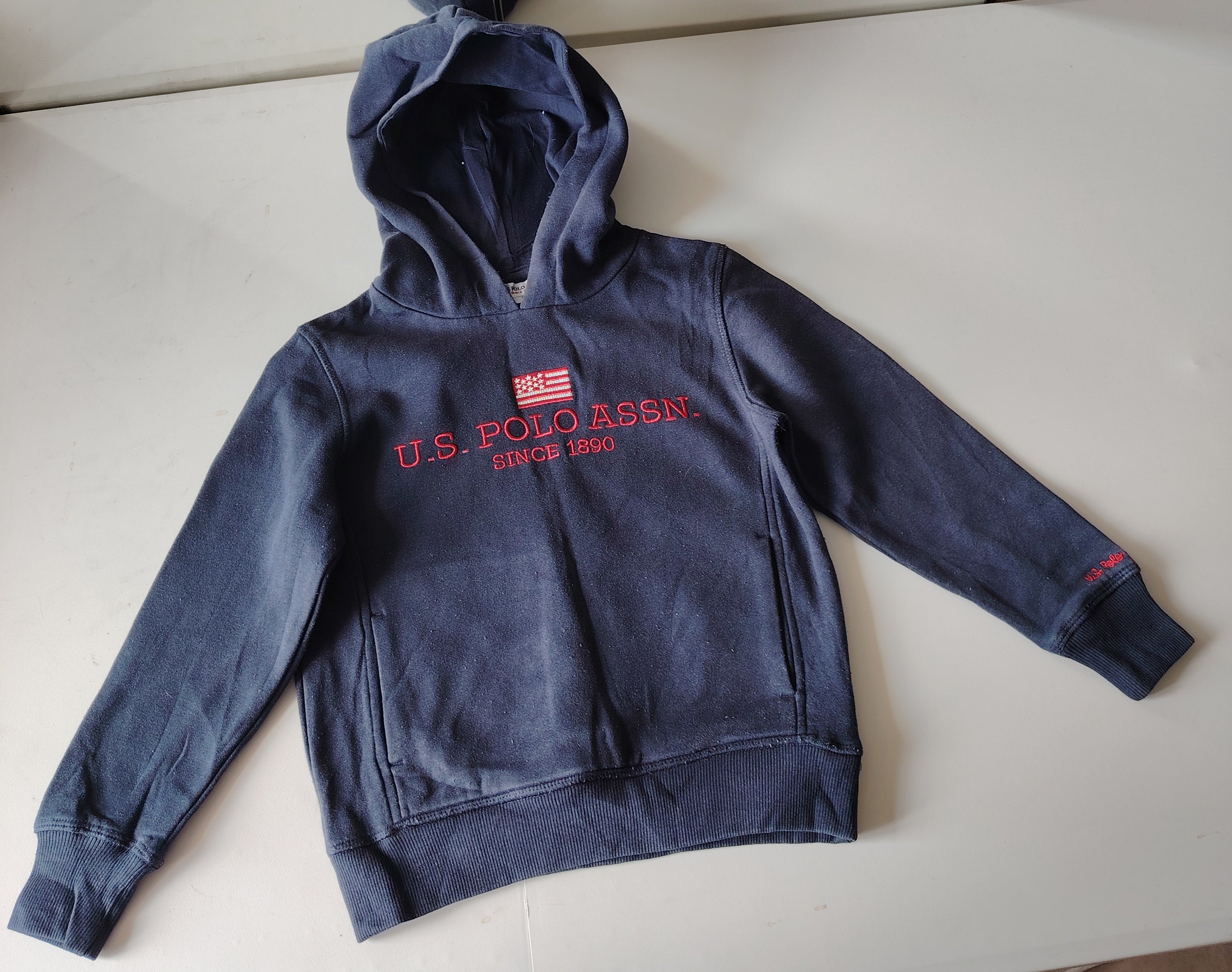 Sweat garçon