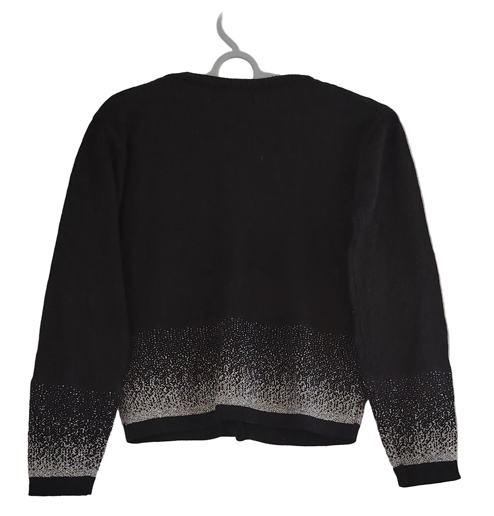 Gilet pull fille 6 ans occasion