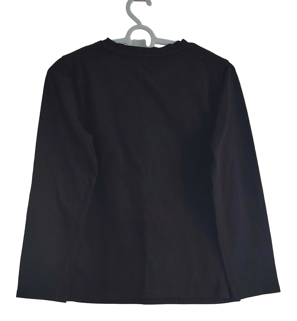Haut manches longues garçon 10 ans occasion