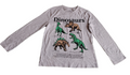 Haut manches longues garçon H&M 5-6 ans