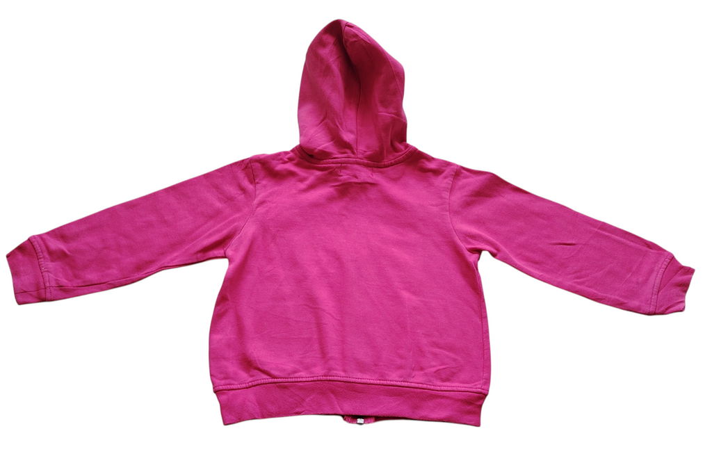 Gilet sweet fille pink