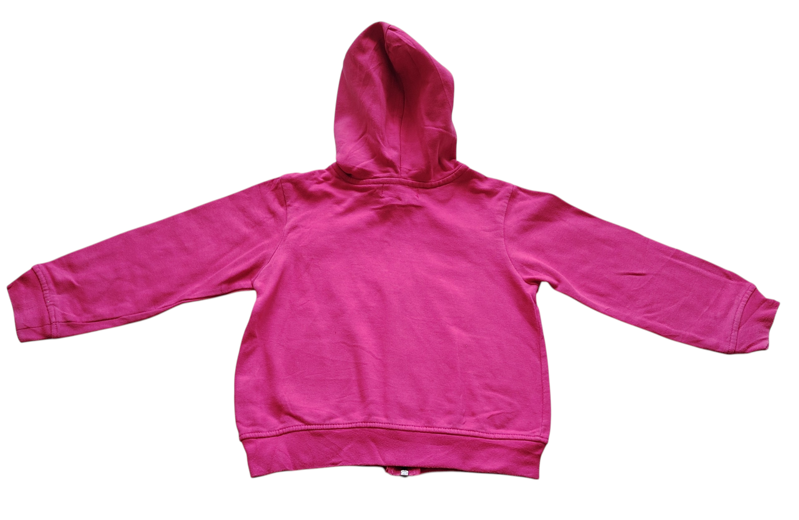 Gilet sweet fille pink