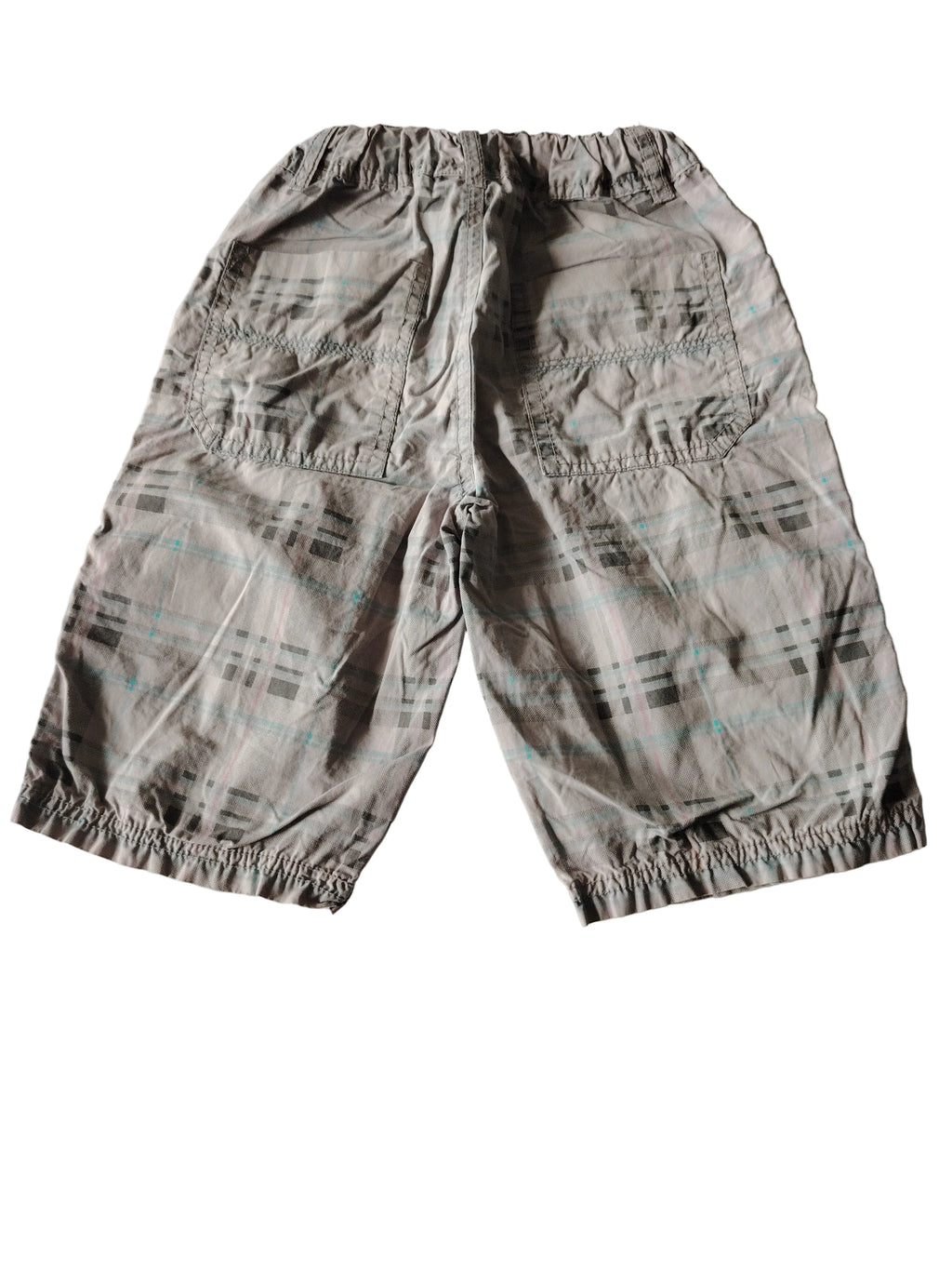Bermudas garçon