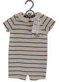 Combi short bébé fille 6 mois Kiabi destockage neuf