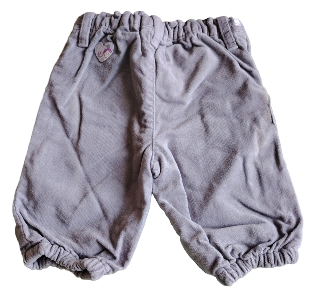 Pantalon fille 3 mois occasion
