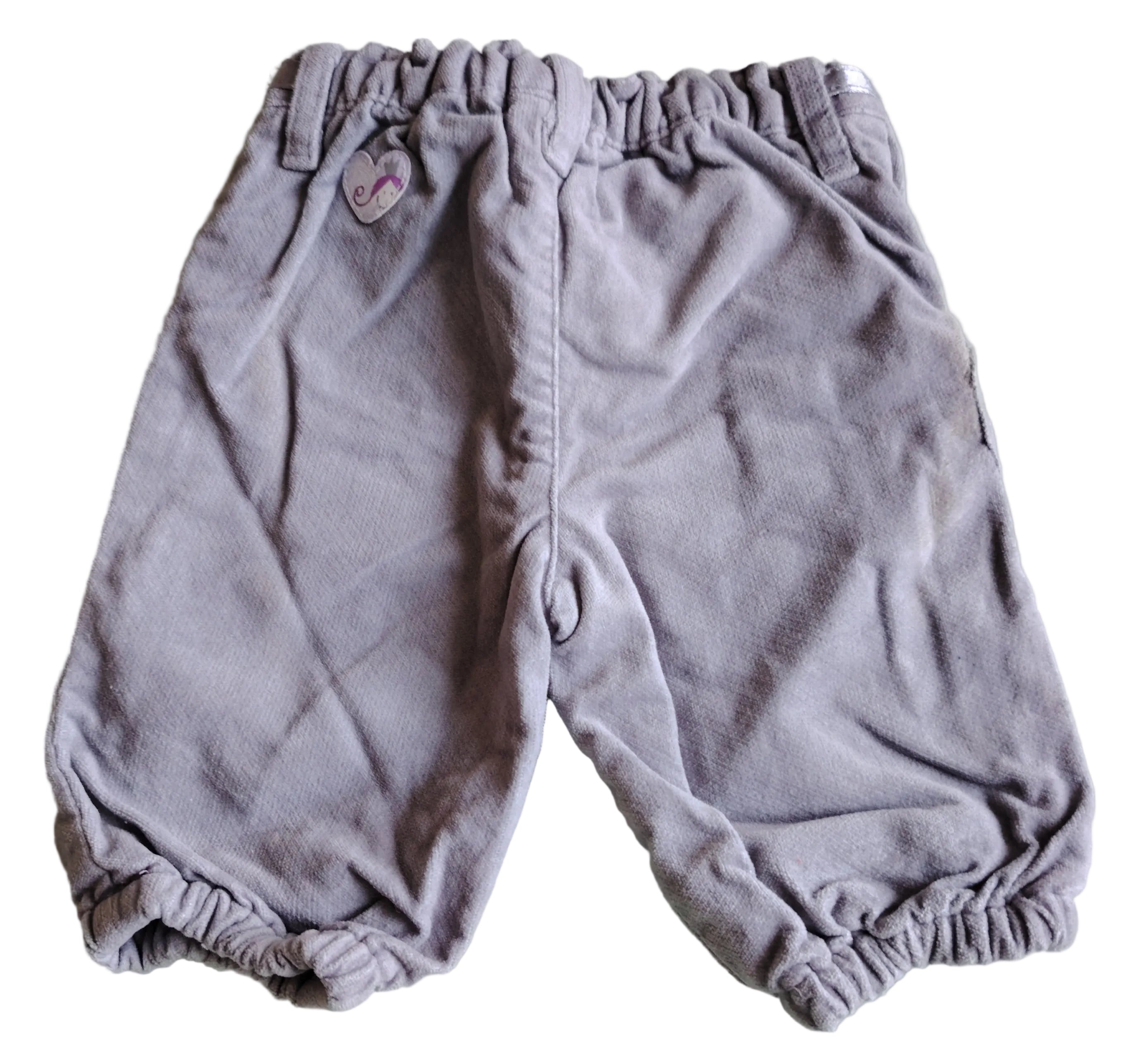 Pantalon fille 3 mois occasion