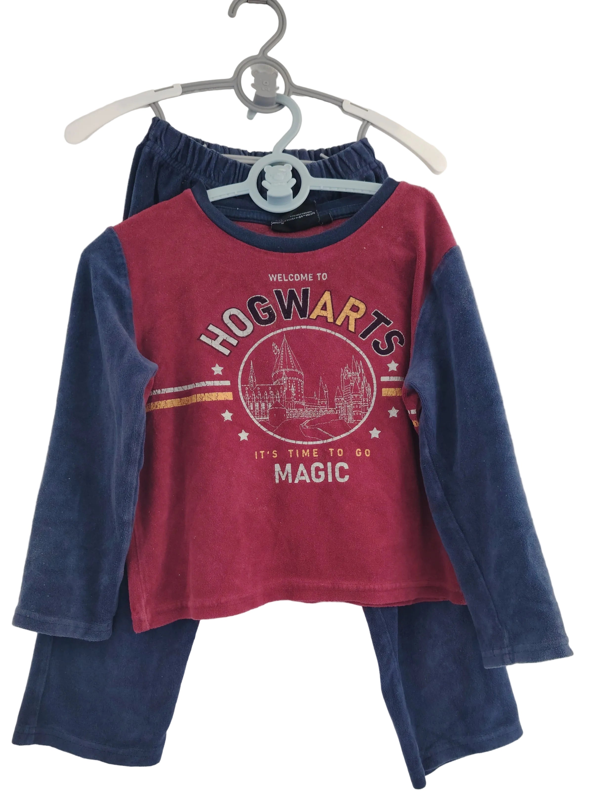 Ensemble pyjama 6 ans occasion