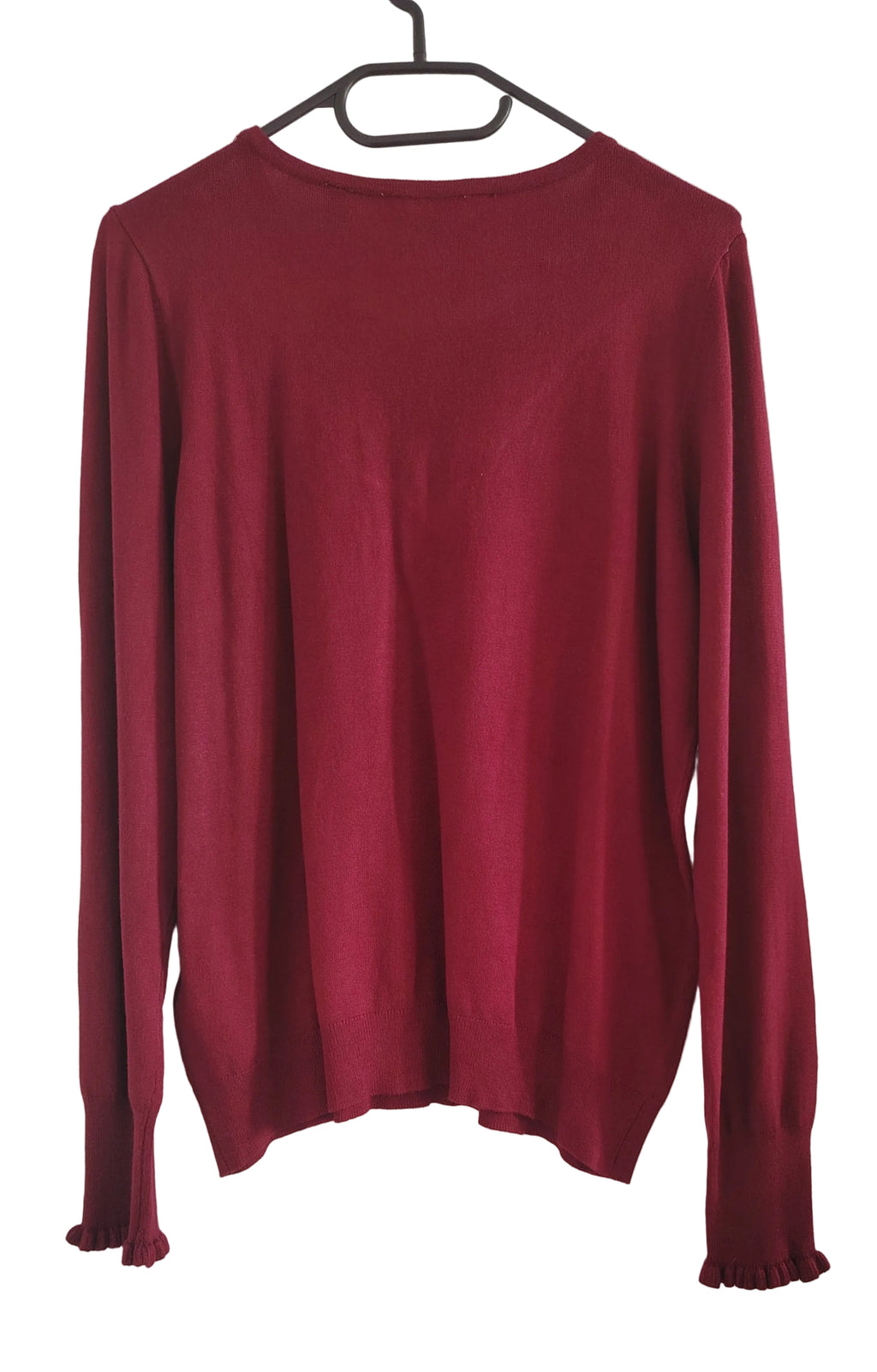 Pull femme NAFNAF