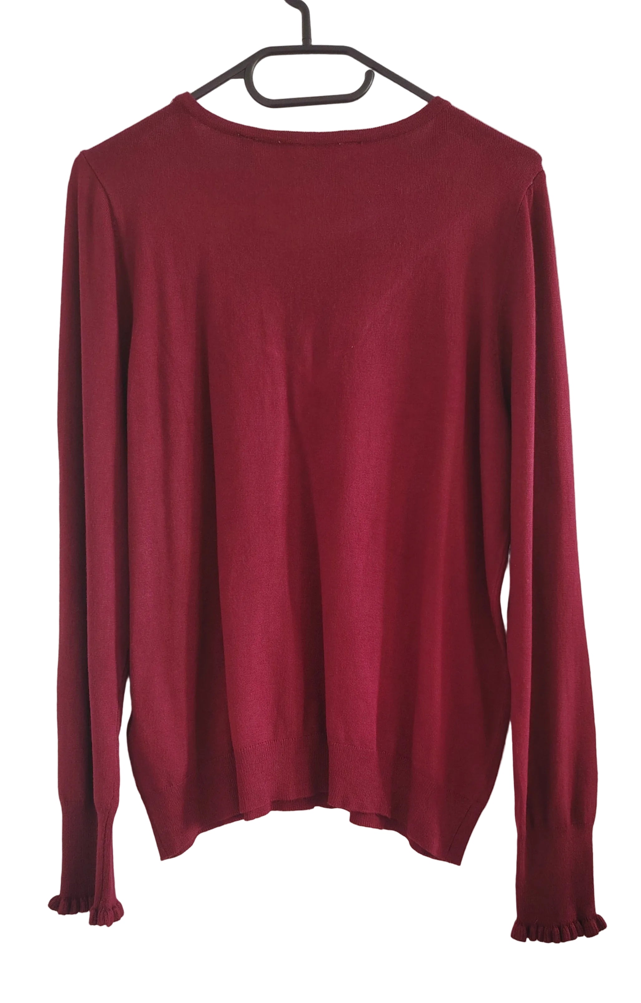 Pull femme NAFNAF