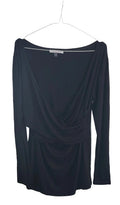 Haut manches longues taille 44-46 occasion