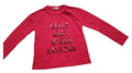 Haut fille melby