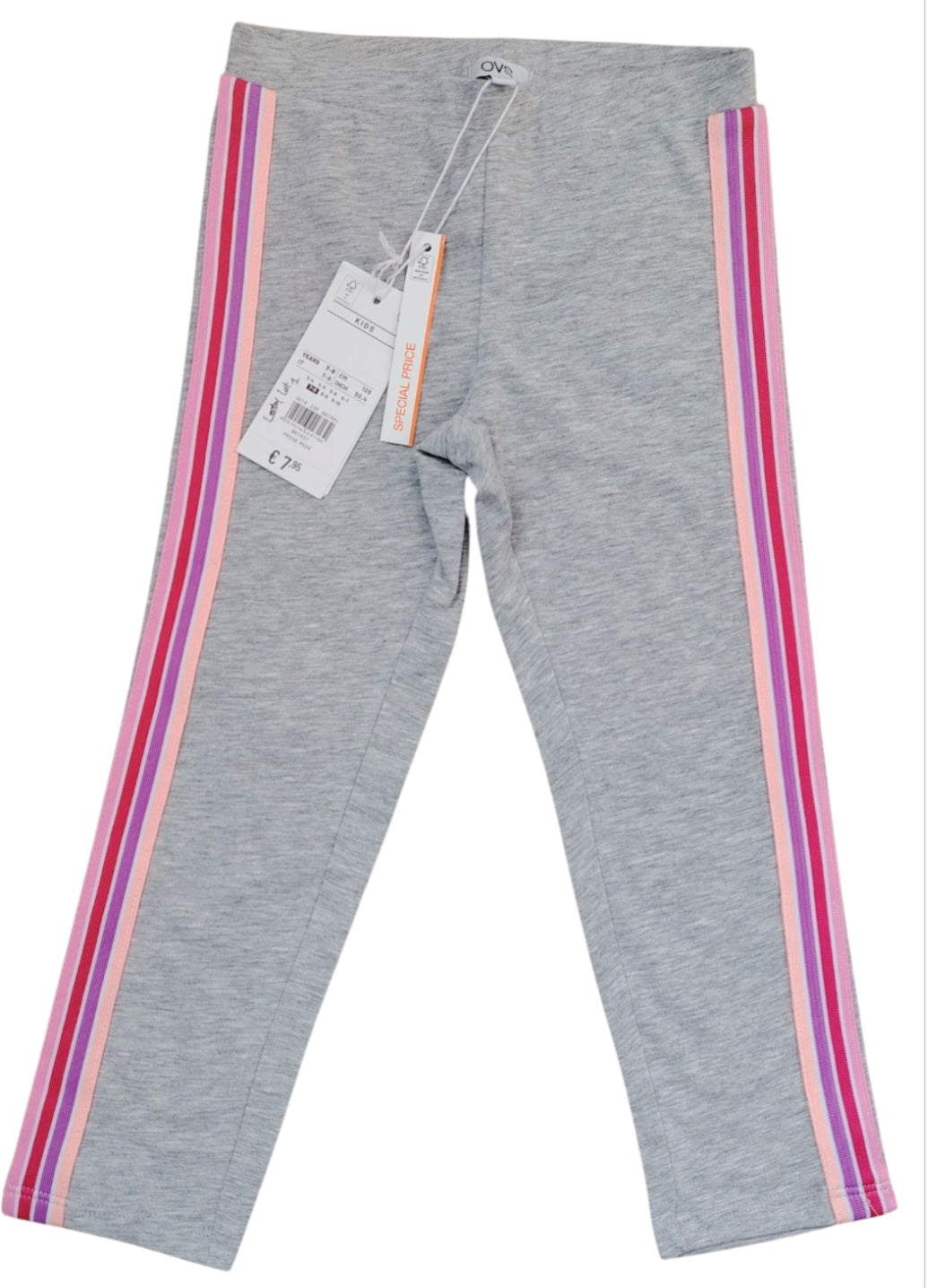 Pantalon legging (7-8 ans)